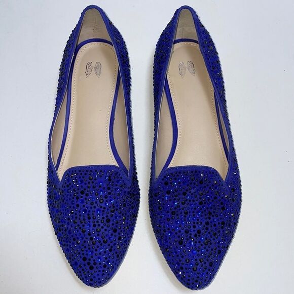 Victoria Secret flat shoes - Picture 1 of 4